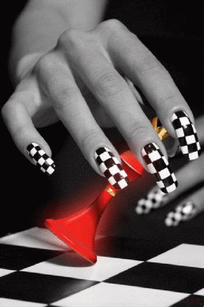 Без названия | Nails, Nail art inspiration, Cute nail designs
