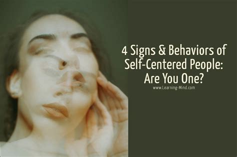 Dream Smp Personality Type : 4 Signs & Behaviors Of Self-centered ...
