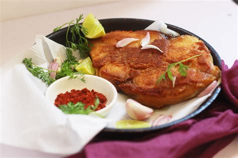 Fish Fry Masala recipe, Fish Masala Fry - Fas Kitchen