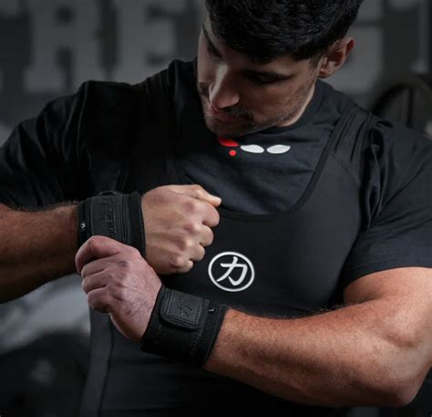 Strength Shop | What are the best wrist wraps for lifting?