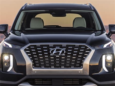 2022 Hyundai Palisade: 132 Exterior Photos | U.S. News