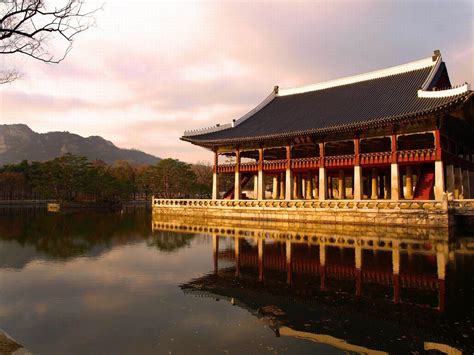 South Korea Palace Wallpapers - Top Free South Korea Palace Backgrounds ...