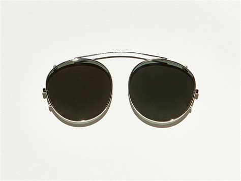 Moscot Zev clip | Clip-On | Hultins optik