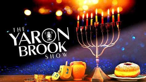 The History of Chanukah - YouTube