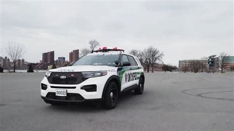 New NYPD cars to feature 360-degree camera systems | FOX 5 New York