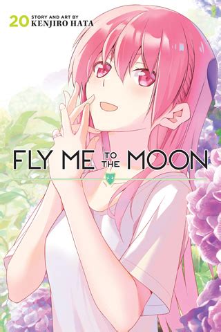 VIZ | Read a Free Preview of Fly Me to the Moon, Vol. 20