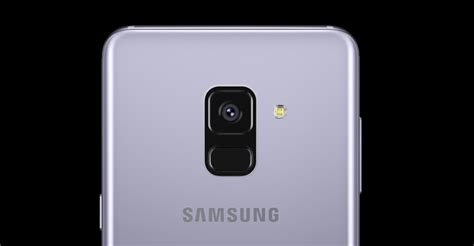 Samsung Galaxy A8 review: good specs and a clever camera