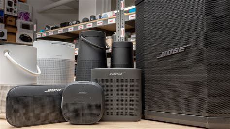 How To Connect Bluetooth To Bose Speaker | Robots.net