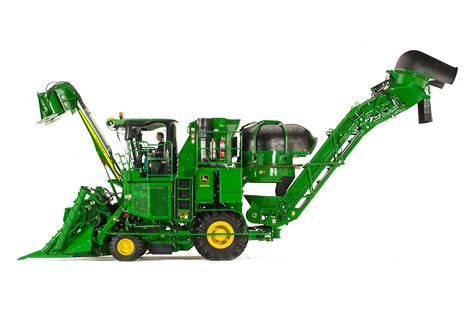 John Deere TH | Products & Services Information