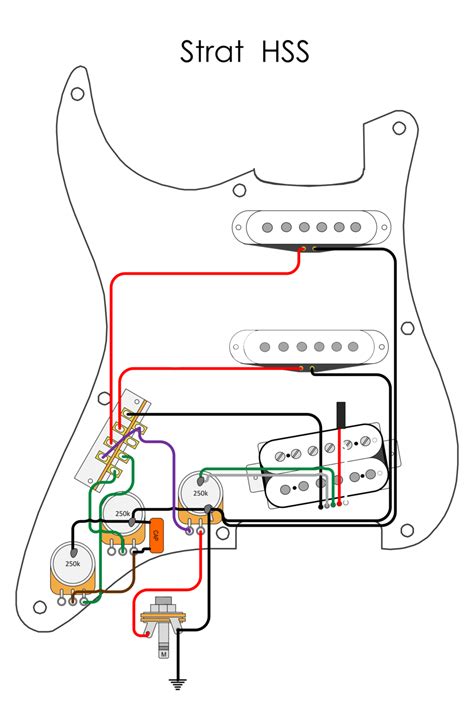 [DIAGRAM] Push Pull Volume Wiring Diagram Stratocaster Hss - MYDIAGRAM.ONLINE