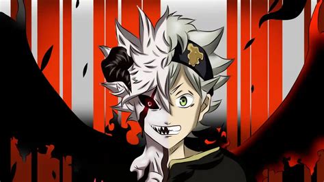 'Black Clover': What Is The Story Of Liebe? How Does It Connect With Asta?