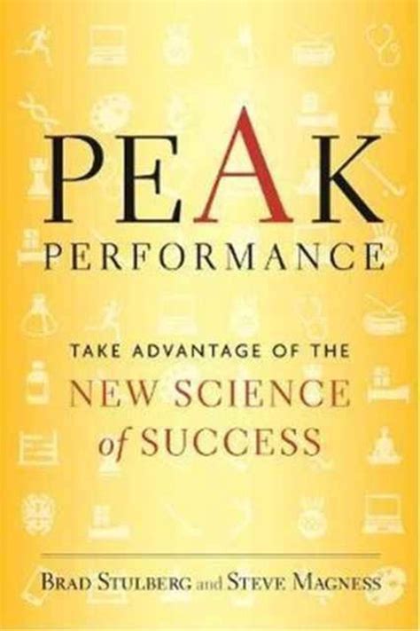 Peak Performance, Brad Stulberg | 9781623367930 | Boeken | bol