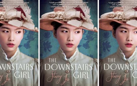 Review: The Downstairs Girl – Rich in Color