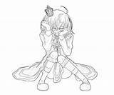 Sad Girl Crying Coloring Pages sketch template