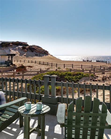 The Sanctuary Beach Resort, Marina, California, United States - Resort Review - Condé Nast Traveler