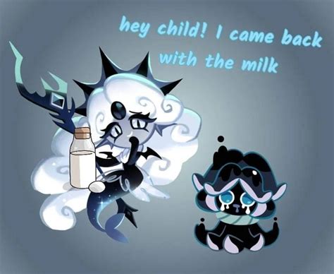 Black pearl cookie is squid ink's mom comfirmed/j by Tanyaandrina444 on DeviantArt