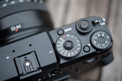 Fujifilm GFX 50R Review | Trusted Reviews