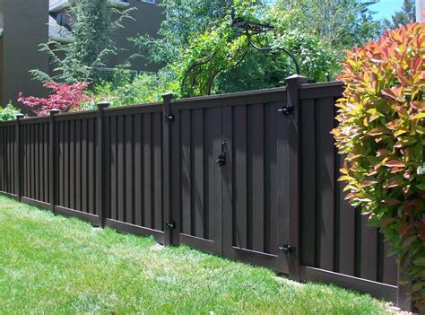 Trex Composite Fencing – Midwest Fence