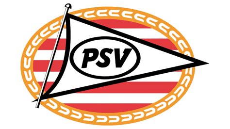 PSV Logo, symbol, meaning, history, PNG, brand