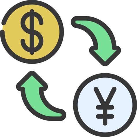 Forex - Free business and finance icons