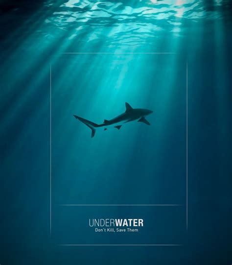 underwater | Poster, Movie posters, Wallpaper