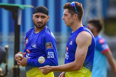 IPL 2020: Harbhajan Singh reveals why he decided to withdraw from IPL ...