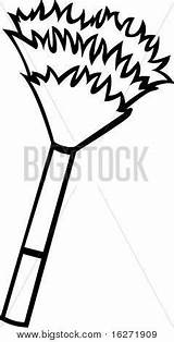 Feather Duster Coloring Coloring Pages sketch template