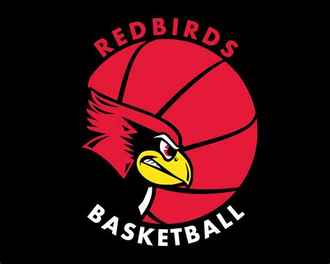 Redbirds SVG, Redbirds Basketball,redbirds Sublimation Design Redbirds ...