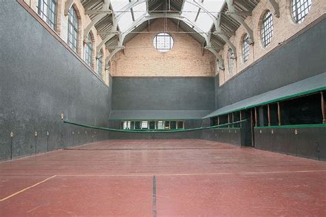 Razorlight Frontman Johnny Borrell Talks About Real Tennis | Londonist