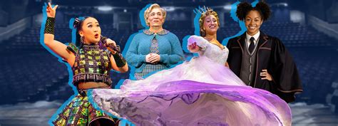 Broadway Stars Share Their Favorite Onstage Costumes | Broadway Direct