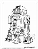 100  R2 D2 coloring Pages Free PDF To Print Woo Coloring sketch template