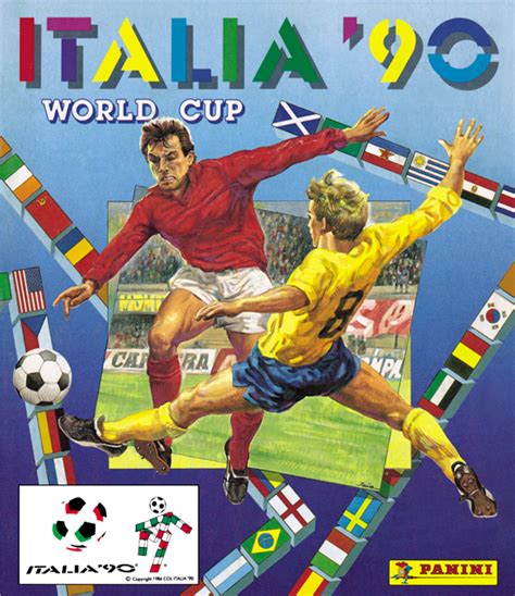 The 1990 FIFA World Cup is the newest Vintage Weekend release!