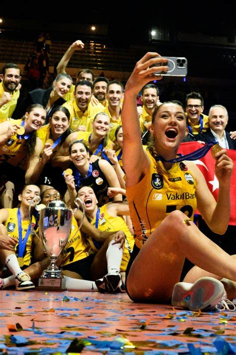 Women's Club World Championship 2023 | volleyballworld.com