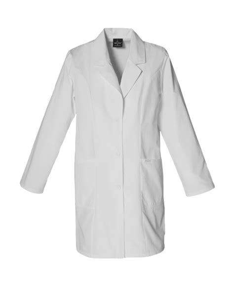 White Lab Coat for Laboratory, Medical Equipment India | ID: 9971973397