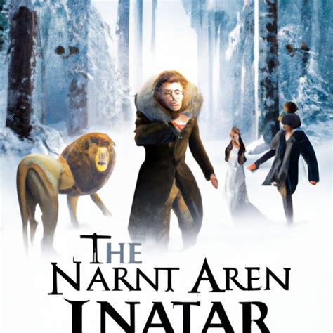 Where to Watch Narnia Movies: A Comprehensive Guide - The Enlightened ...