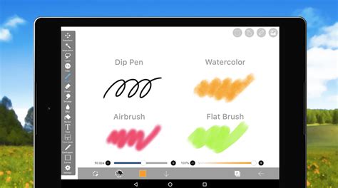 Ibis Paint X: Download & Try It for Free on Your PC Today