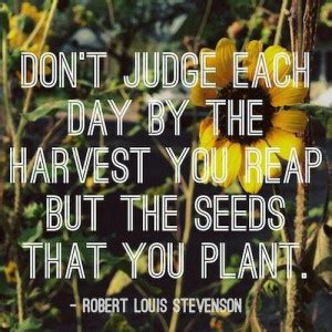 Harvest Inspirational Quotes. QuotesGram