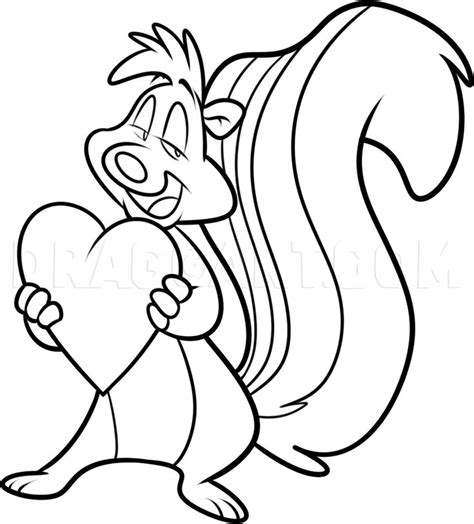 Pepee Coloring Pages