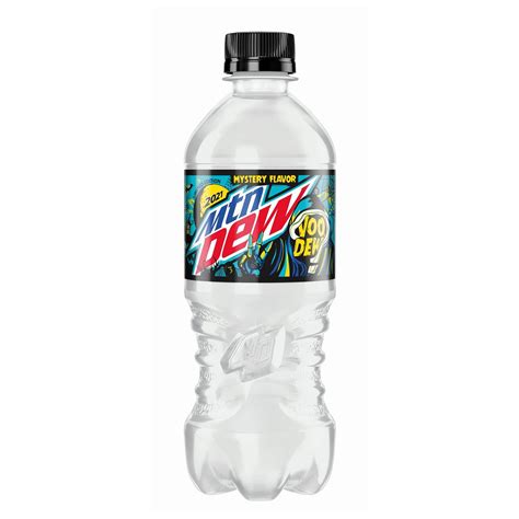 Mountain Dew Voo Dew 2024 - Arlyne Leeanne