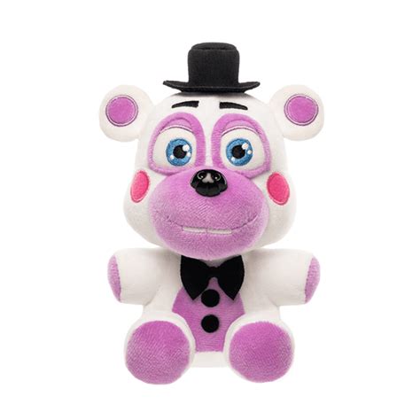 Funko Plush: FNAF Pizza Sim - Helpy - Walmart.com - Walmart.com