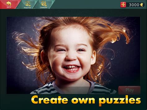 Cool Jigsaw Puzzles APK for Android Download