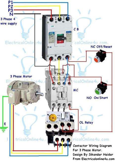 emergency stop wiring diagram | Adust Printablesheet