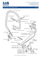 Stihl Ts420 Parts Breakdown Manual