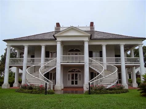 Mz. Huby's History and Genie Journeys: Evergreen Plantation - New Orleans