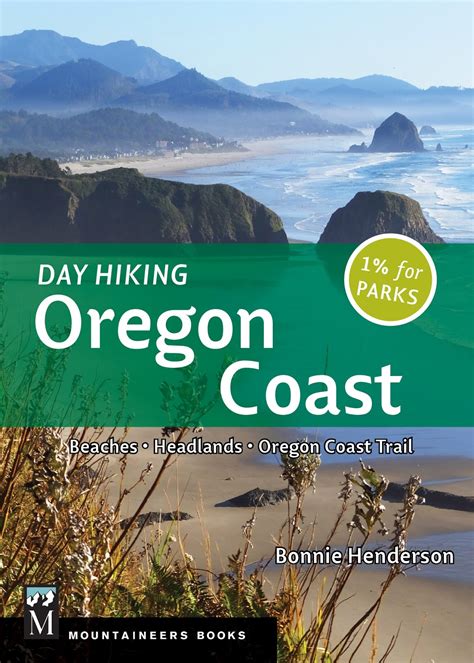 Hiking the Oregon Coast Trail: The Ultimate Oregon Coast Trail Guide, Part III
