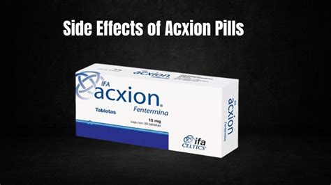 Acxion Pills, Buy, Uses, Side Effects, Dosage & Reviews - Health Plus City