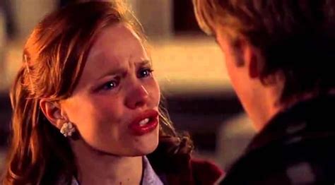 The Saddest Breakup Scenes In Movie History, Ranked