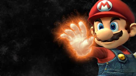 Super Mario HD Wallpaper | WallpapersTunnel | Super mario, Mario, Super ...