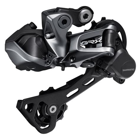 Shimano GRX Di2 RD-RX817 Rear Derailleur | Jenson USA