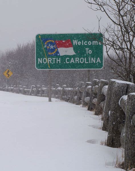 49 Best Snow in North Carolina Mountains ideas in 2021 | north carolina ...